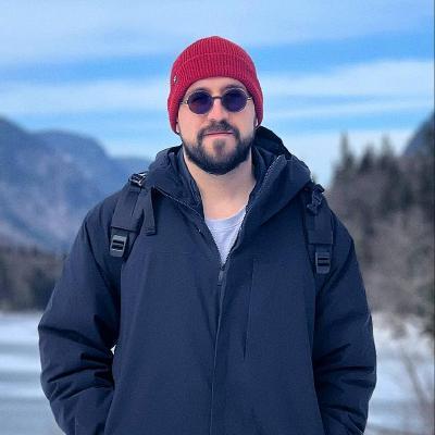 Mo, Founder and CEO